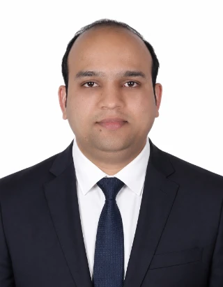 Alpesh Shah, Co-Founder & Marketing Strategy Specialist at Optivio360